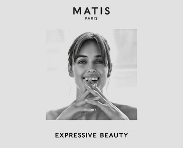 Matis Paris Expressive Beauty